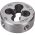 Плашка Bucovice Tools M 8 Шаг 1.25 HSSE 25x9мм 290080 (артикул 15780163) – фото 2