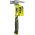 Молоток Ryobi 450 г RH16FSS 5132005333 (артикул 19544676) – фото 3