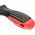 Отвертка SL4,0х150 мм MATRIX Fusion Anti slip 11414 (артикул 13697936) – фото 3