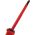 Крестовая отвертка WITTE MAXX VDE PH2 6х100 мм new 537122016 (артикул 15900422) – фото 3