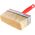 Кисть ракля VIRTUS Standard 5 х 15 см 001031005 (артикул 16160888) – фото 3