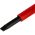Отвертка диэлектрическая Ultra Grip SL 4,0 х 100 мм CR-V КОБАЛЬТ 646-447 (артикул 15536556) – фото 5