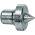 Центрирующий штифт Fischer TBZ 2 TB 10шт 60584 (артикул 15787226) – фото 1