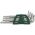 Шестигранники SATA 9 предметов TORX пластиковый блистер S2 09715 (артикул 23231630) – фото 2