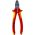 Бокорезы для удаления изоляции KNIPEX KN-1426160 (артикул 14977626) – фото 2
