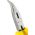 Изогнутые длинногубцы 200 мм MATRIX PROFESSIONAL Insulated 17474 (артикул 13698713) – фото 3
