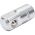 Переходник для воротка CrV 3/8" (П) - 1/4" (М) FIT HQ 62646 (артикул 15726980) – фото 3