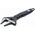Разводной ключ vertextools 150 мм, увеличенный диапазон раскрытия 2110-150-150 (артикул 18266191) – фото 3