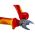 Бокорезы для удаления изоляции KNIPEX KN-1426160 (артикул 14977626) – фото 3