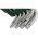 Шестигранники SATA 9 предметов TORX пластиковый блистер S2 09715 (артикул 23231630) – фото 3