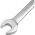 Комбинированный ключ с трещоткой 14мм AV Steel AV-315014 (артикул 15789748) – фото 5