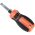 Отвертка с двусторонним стержнем PATRIOT CR-V, PH2-SL6x38, Patriot (1165) 350003301 (артикул 20249008) – фото 1