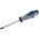 Отвёртка Ultra Grip PZ-2 х 100 мм CR-V КОБАЛЬТ 646-416 (артикул 15536586) – фото 1