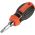 Отвертка с двусторонним стержнем PATRIOT CR-V, PH2-SL6x38, Patriot (1165) 350003301 (артикул 20249008) – фото 2
