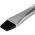 Отвёртка Ultra Grip SL 6 х 38 мм CR-V КОБАЛЬТ 646-300 (артикул 15536597) – фото 2