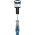 Отвёртка Ultra Grip SL 3 х 75 мм CR-V КОБАЛЬТ 646-225 (артикул 15536610) – фото 3