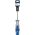 Отвёртка Ultra Grip PZ-2 х 100 мм CR-V КОБАЛЬТ 646-416 (артикул 15536586) – фото 3