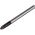 Крестовая отвертка PZ 1X80 Felo Ergonic 40110210 (артикул 15850368) – фото 3