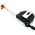 Измерительная рулетка RITTER Compact 3 м, 16 мм, магнит, двухсторонняя, нейлон HT503316 (артикул 27208422) – фото 3
