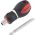 Комбинированная отвертка SL 6 Ph2 х 38 мм MATRIX MASTER 11581 (артикул 13697972) – фото 3