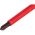 Диэлектрическая крестовая отвертка Felo Ergonic +/- H 2X 100 41620390 (артикул 15850298) – фото 3