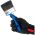 Флейцевая кисть MATRIX Color Line ВОДНЫЕ КРАСКИ 75х17 мм 83385 (артикул 15567723) – фото 3