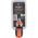 Отвертка с двусторонним стержнем PATRIOT CR-V, PH2-SL6x38, Patriot (1165) 350003301 (артикул 20249008) – фото 3