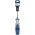 Отвертка ударная Ultra Grip PH-1x75 мм S2 КОБАЛЬТ 646-584 (артикул 15536858) – фото 4
