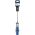 Отвертка ударная Ultra Grip PH-2x150 мм S2 КОБАЛЬТ 646-607 (артикул 15536601) – фото 4
