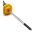 Крестовая отвертка Felo Ergonic PZ0x60 40100110 (артикул 25301841) – фото 5