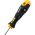 Крестовая отвертка Felo Ergonic PZ0x60 40100110 (артикул 25301841) – фото 7
