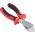 Силовые бокорезы EKF Master 180 мм sbo-180-mas (артикул 16367138) – фото 3
