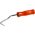 Ручной крюк для вязания арматуры Tulips tools IS20-250 (артикул 15878376) – фото 3