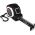 Рулетка vertextools profi ""black"" магнитная, автостоп, нейлон 5x32мм 3045-5-32 (артикул 31186878) – фото 3