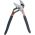 Переставные клещи 200мм AV Steel AV-624007 (артикул 15881007) – фото 7
