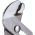 Переставные клещи 200мм AV Steel AV-624007 (артикул 15881007) – фото 9