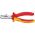 Инструмент для снятия изоляции KNIPEX KN-1106160 (артикул 14977568) – фото 1