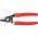 Инструмент для удаления изоляции с оптоволоконных кабелей KNIPEX KN-1282130SB (артикул 14977614) – фото 2