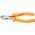 Бокорезы SPARTA Classic 180 мм, шлифованные, пластмассовые рукоятки 17560 (артикул 15381317) – фото 2
