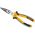 Тонкогубцы INGCO 160мм INDUSTRIAL HLNP28168 (артикул 16651563) – фото 2