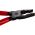 Комбинированные плоскогубцы KNIPEX KN-0301200 (артикул 14977528) – фото 2