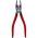Комбинированные плоскогубцы KNIPEX KN-0301200 (артикул 14977528) – фото 3