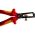 Инструмент для снятия изоляции KNIPEX KN-1106160 (артикул 14977568) – фото 3