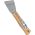 Гарпунная лопатка для натяжных потолков vertextools 70 мм 1616-70 (артикул 25898753) – фото 3