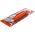 Нож NOVOCRAFT АКУЛА-light 25 мм, PE корпус, 12/144, блистер JSHL025121 (артикул 16682384) – фото 3