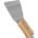 Гарпунная лопатка для натяжных потолков vertextools 70 мм 1616-70 (артикул 25898753) – фото 4