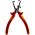 Инструмент для снятия изоляции KNIPEX KN-1106160 (артикул 14977568) – фото 4