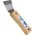 Гарпунная лопатка для натяжных потолков vertextools 40 мм 1616-40 (артикул 25898783) – фото 5