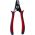 Инструмент для удаления изоляции с оптоволоконных кабелей KNIPEX KN-1282130SB (артикул 14977614) – фото 5