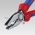 Комбинированные плоскогубцы KNIPEX KN-0301200 (артикул 14977528) – фото 5